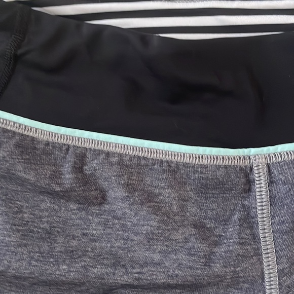 Lululemon speed short - Picture 2 of 5